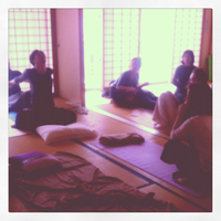タイマッサージ練習会 2012/02/20 12:30:08
