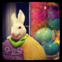 Easter party★
