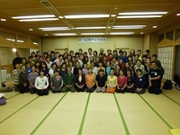 神戸須磨合宿 2011/11/20 09:27:00