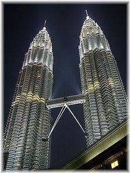 マレーシア旅行