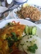 タイ料理★ランチ