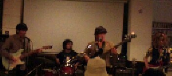 ローリークック ライブ in ｽｺｯﾄ ﾗﾌｫﾛ 