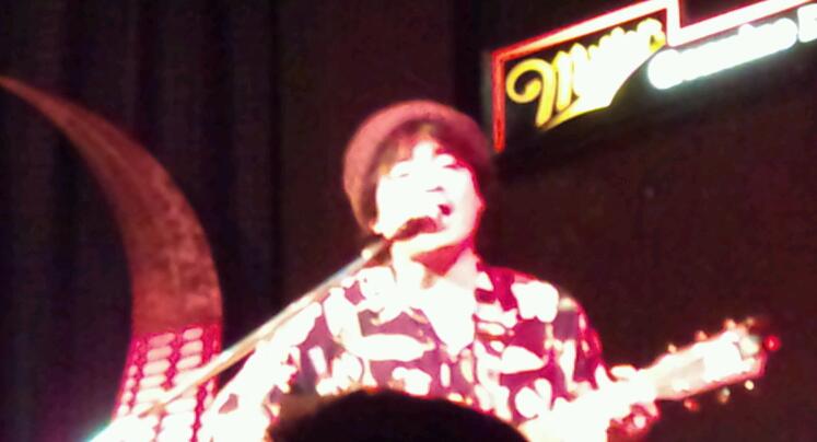 ローリークック LIVE in OTORAKU