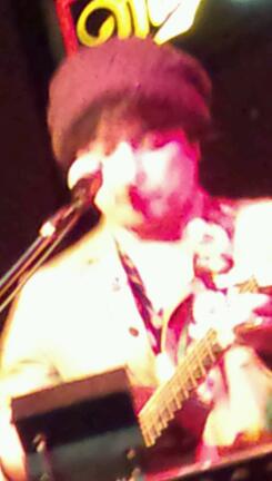 ローリークック LIVE in OTORAKU