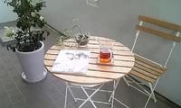 自宅カフェ 2009/06/27 16:23:28