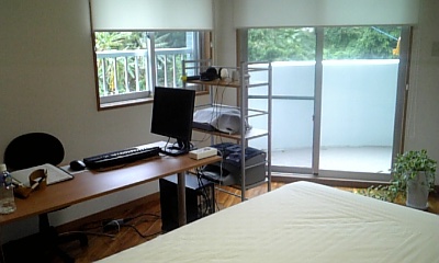 ＨＡＤＯ＋　店内外様子