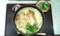 そばじょーぐー
