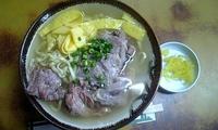 浜屋そば 2009/05/29 22:45:41