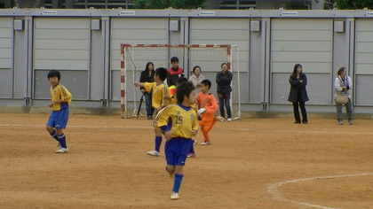 HAGOROMO CAP 2012