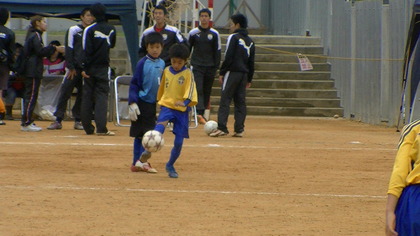HAGOROMO CAP 2012