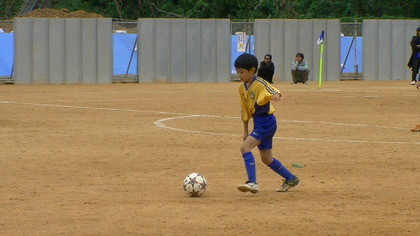 HAGOROMO CAP 2012