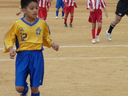 HAGOROMO CAP 2012