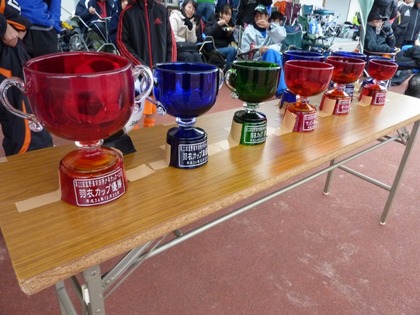 HAGOROMO CAP 2012