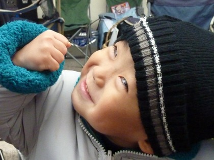HAGOROMO CAP 2012