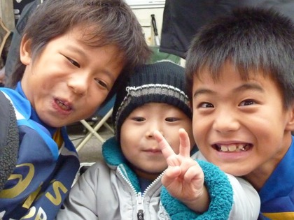 HAGOROMO CAP 2012
