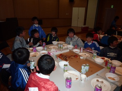 HAGOROMO CAP 2012