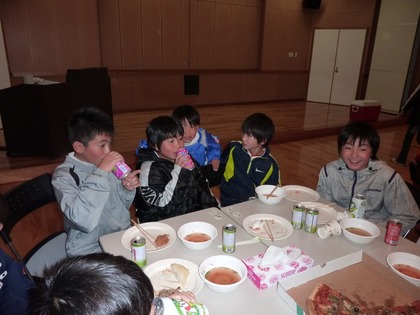 HAGOROMO CAP 2012