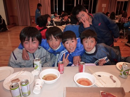HAGOROMO CAP 2012