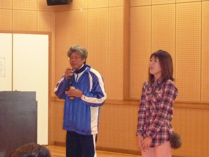 HAGOROMO CAP 2012