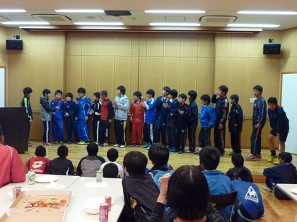 HAGOROMO CAP 2012