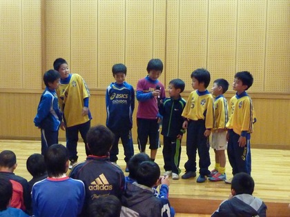 HAGOROMO CAP 2012