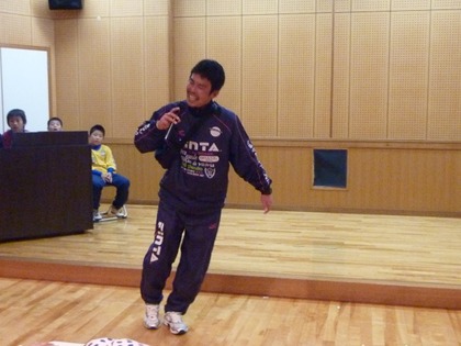 HAGOROMO CAP 2012