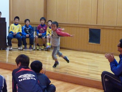 HAGOROMO CAP 2012