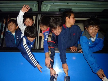 HAGOROMO CAP 2012
