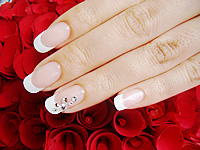 BRIDAL NAIL