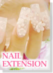 ネイルギャラリー「NAIL EXTENSION」