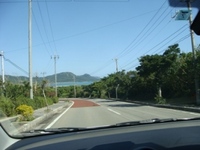 石垣島と竹富島 2009/02/22 02:15:29