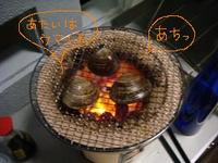 バーベキュー 2009/05/11 11:19:33