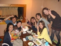 ただいま沖縄観光中 2009/02/06 23:58:34