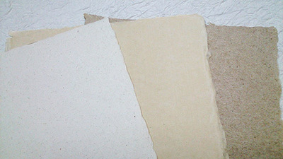 琉球紙３種