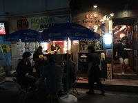 炎の炭火焼き会のお礼m(__)m 2017/04/18 02:36:53