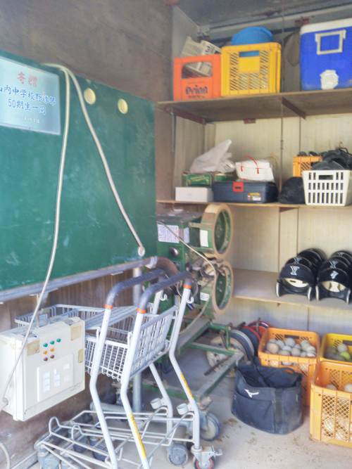 寂しいけど先輩たちの分まで頑張るぞ20180604