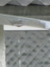 久しぶりの雨 2013/08/11 17:52:21