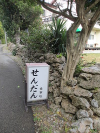お庭拝見 2014/01/24 10:08:56