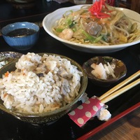 本日のサラ飯♪ 2017/06/16 17:54:44