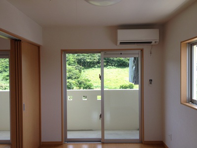 入居者募集♪　築浅2ＬＤＫ