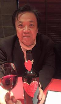 桐山秀樹さんの訃報によせて 2016/02/16 13:44:42