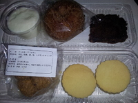 世界の料理フェア 2013/02/10 19:04:05