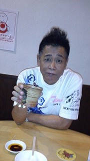 昨晩野球の・・・ 2014/11/12 12:16:03