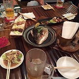 6月「あ」で飲み会☆ 2015/06/12 12:47:22
