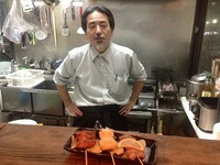 「居酒屋　あ」3周年祭！！ 2015/11/10 10:51:12