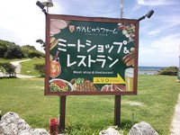 嘉手納→読谷→沖縄市