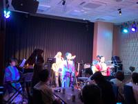 Okinawa Americana さんと！ 2019/08/06 22:51:48