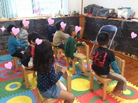 MISP1回目  あかるいこ保育園