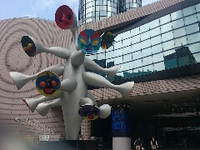 東京渋谷