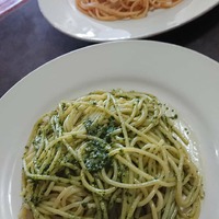 ジェノベーゼソース・パスタ 2021/01/26 19:12:04